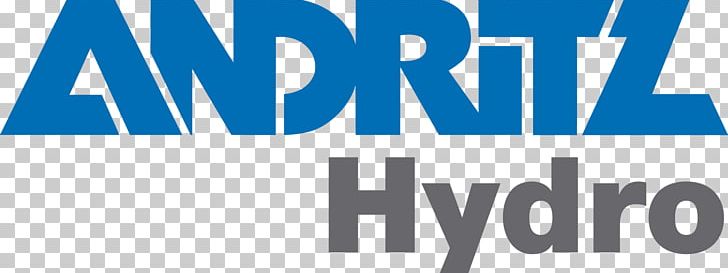 ANDRITZ HYDRO GmbH ANDRITZ AG Hydropower Hydroelectricity Logo PNG, Clipart, Andritz Ag, Andritz Hydro Gmbh, Area, Bio, Blue Free PNG Download