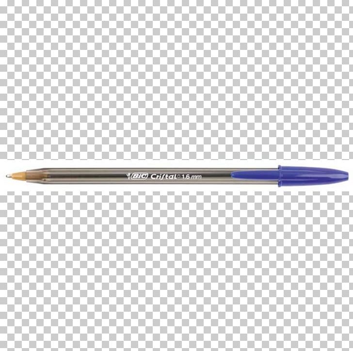 Ballpoint Pen Bic Cristal Parker Pen Company PNG, Clipart, Ball Pen, Ballpoint Pen, Bic, Bic Cristal, Blue Free PNG Download
