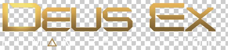 Deus Ex: Mankind Divided Portable Network Graphics Product Design Font PNG, Clipart, Angle, Brand, Deus, Deus Ex, Deus Ex Human Revolution Free PNG Download