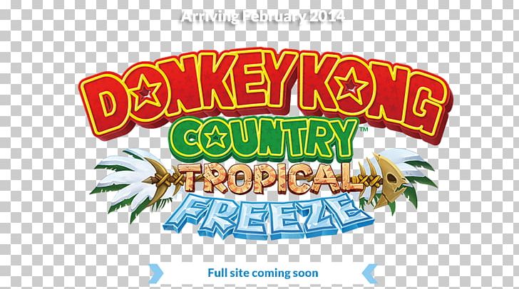 Donkey Kong Country: Tropical Freeze Wii U PNG, Clipart, Brand, Cranky Kong, Diddy Kong, Dixie Kong, Donkey Free PNG Download