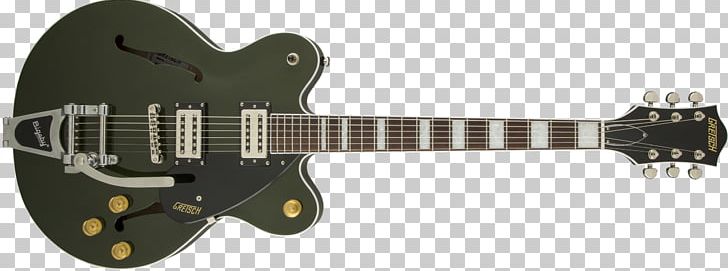 Gretsch G2622T Streamliner Center Block Double Cutaway Electric Guitar Semi-acoustic Guitar Gretsch G2420 Streamliner Hollowbody Electric Guitar PNG, Clipart, Acoustic Guitar, Archtop Guitar, Cutaway, Gretsch, Guitar Free PNG Download