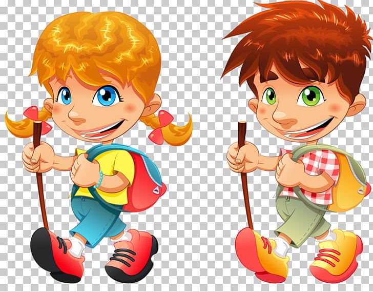 Hiking Backpacking PNG, Clipart, Art, Backpacking, Boy, Cartoon, Child Free PNG Download
