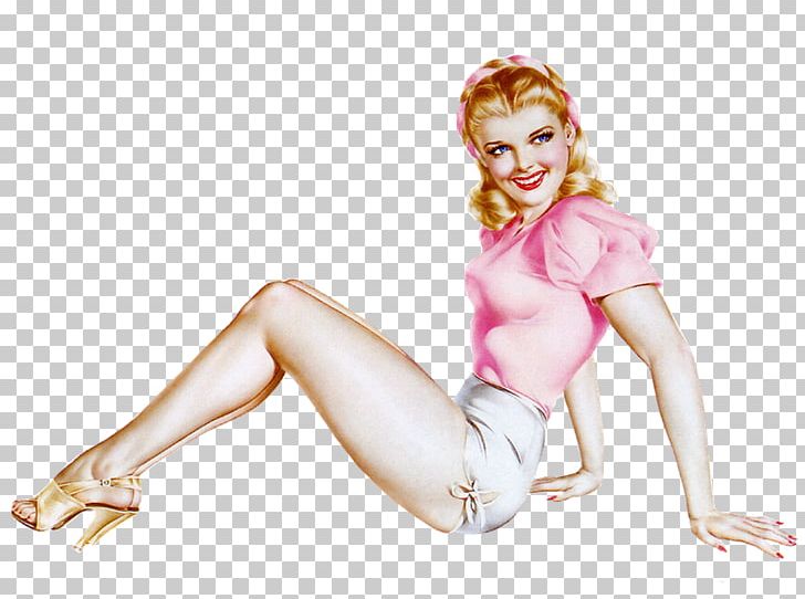 Pin-up Girl Woman Female PNG, Clipart, Ansichtkaart, Arm, Author, Beauty, Blog Free PNG Download