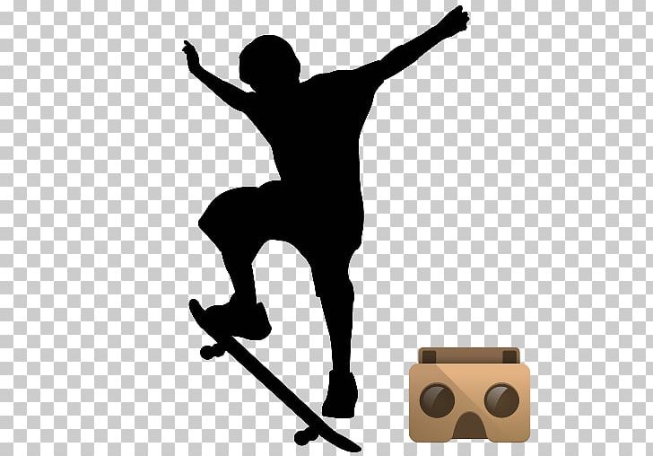 Skateboarding Silhouette Sport PNG, Clipart, Balance, Halfpipe, Human Behavior, Joint, Line Free PNG Download