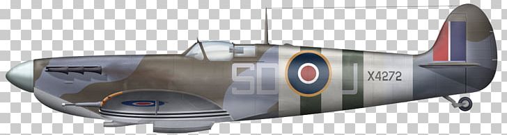 Supermarine Spitfire North American T-6 Texan Airplane Fighter Aircraft PNG, Clipart, Aircraft, Aircraft Engine, Airplane, Fighter Aircraft, Military Aircraft Free PNG Download