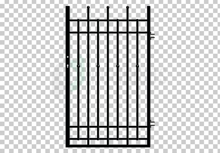 Wicket Gate Wrought Iron Metal Fence PNG, Clipart, Angle, Architectural Engineering, Black And White, Brama, Door Free PNG Download
