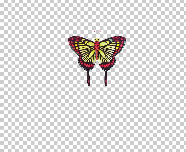 China Paper Kite PNG, Clipart, Brush Footed Butterfly, Butterfly, China, China Flag, Chinese Free PNG Download