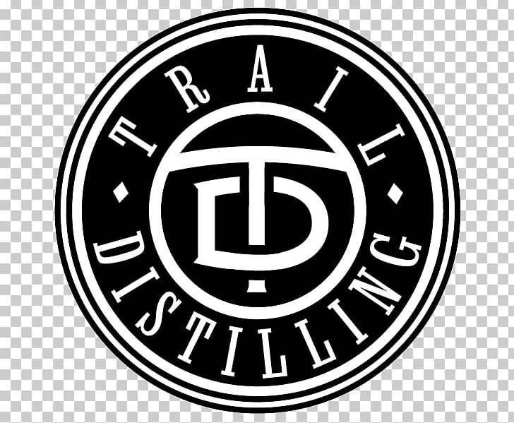 Clackamas Trail Distilling Milwaukie City Till Five Pizza PNG, Clipart, Area, Black And White, Brand, Circle, City Free PNG Download