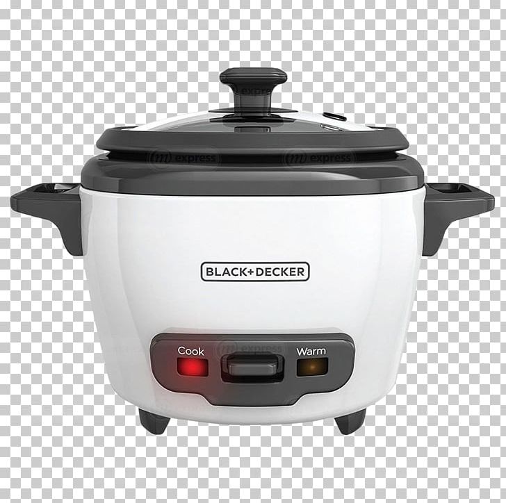 Rice Cookers Food Steamers Cup Black & Decker PNG, Clipart, Cooked Rice, Cooker, Cooking, Cookware Accessory, Cookware And Bakeware Free PNG Download