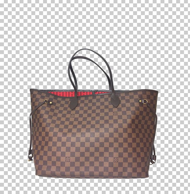 Tote Bag Handbag LVMH ダミエ PNG, Clipart, Accessories, Bag, Black, Brown, Canvas Free PNG Download