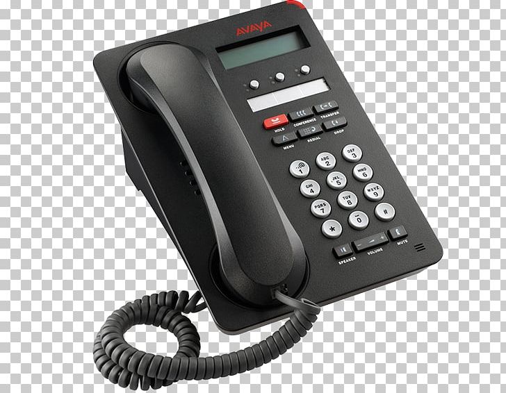 VoIP Phone Avaya 1603 IP Phone Voice Over IP Telephone PNG, Clipart, Avaya, Caller Id, Communication, Company, Corded Phone Free PNG Download
