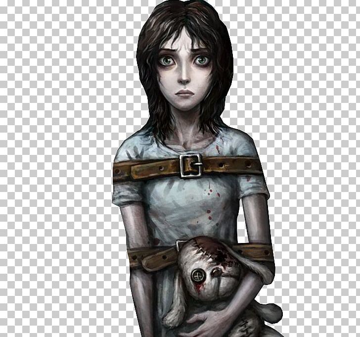 Alice Liddell Alice: Madness Returns American McGee's Alice Alice's Adventures In Wonderland Mock Turtle PNG, Clipart,  Free PNG Download
