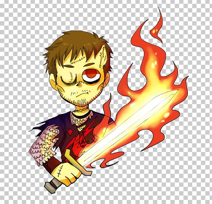 Beric Dondarrion Drawing PNG, Clipart, Anime, Art, Beric Dondarrion, Cartoon, Character Free PNG Download