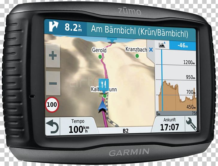 GPS Navigation Systems Garmin Zūmo 595 Motorcycle Automotive Navigation System PNG, Clipart, Automotive Navigation System, Cars, Display Device, Electronic Device, Electronics Free PNG Download