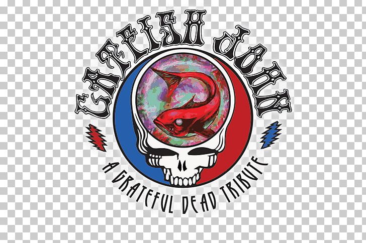 Grateful Dead Catfish John Winterland Steal Your Face Jam Band PNG, Clipart, Brand, Crest, Deadhead, Emblem, Graphic Design Free PNG Download