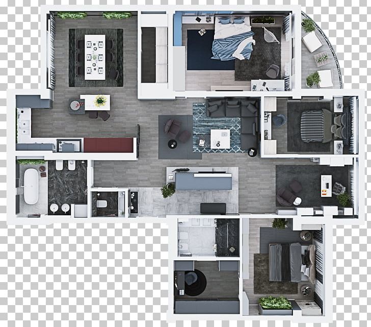 House Plan Apartment Floor Plan PNG, Clipart, 3d Floor Plan, Apartment, Apartment Design, Bedroom, Building Free PNG Download