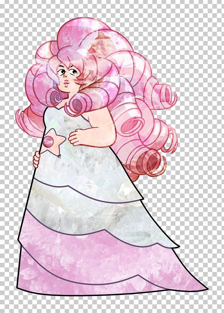 Rose Quartz Story For Steven PNG, Clipart, Angel, Art, Child, Costume Design, Deviantart Free PNG Download