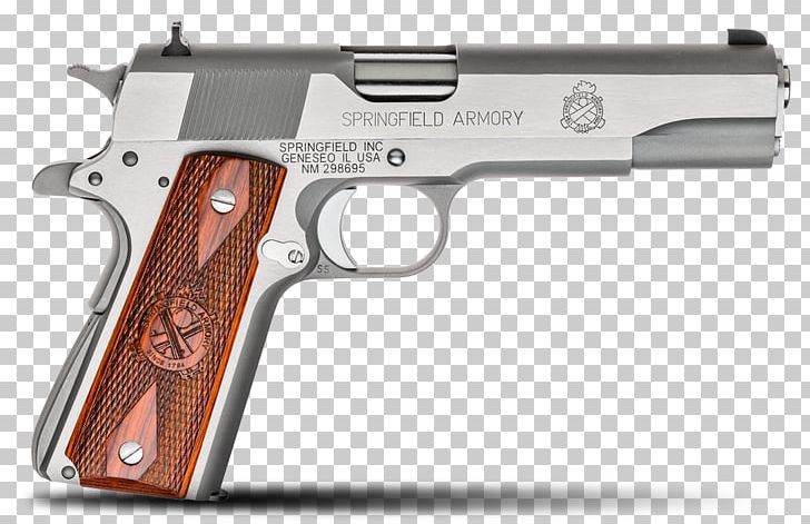 Springfield Armory PNG, Clipart, 45 Acp, Air Gun, Ammunition, Automatic Colt Pistol, Cartridge Free PNG Download