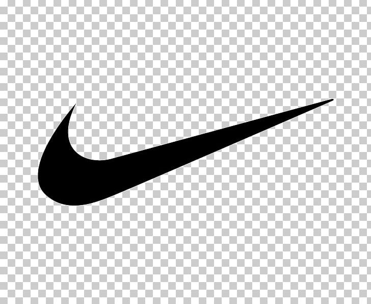 Swoosh Nike Logo PNG, Clipart, Adidas, Black And White, Brand, Carolyn Davidson, Clip Art Free PNG Download
