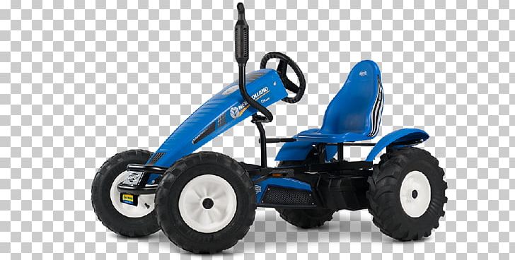 John Deere Case IH New Holland Agriculture Go-kart Tractor PNG, Clipart, Ball Bearing, Berg Usa, Bfr, Case Ih, Electric Blue Free PNG Download