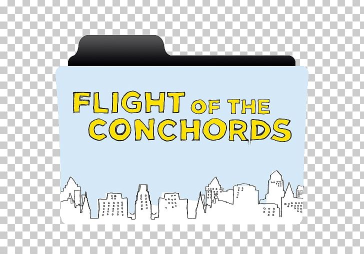 Logo Flight Of The Conchords Film Poster PNG, Clipart, Area, Brand, Chords, Film, Film Poster Free PNG Download