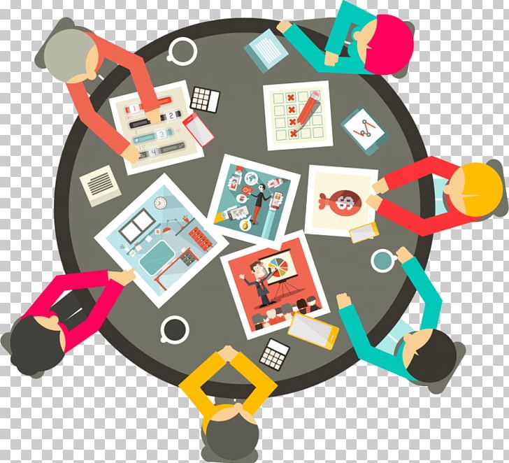 Meeting PNG, Clipart, Art, Circle, Convention, Drawing, Flat Design Free PNG Download