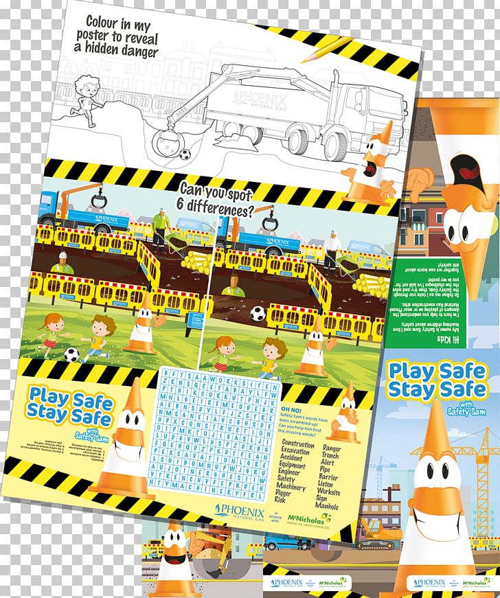 Safety Hazard Graphic Design Natural Gas PNG, Clipart, Advertising, Area, Child, Graphic Design, Hazard Free PNG Download