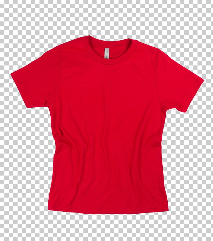 T-shirt Polo Shirt Sleeve Red PNG, Clipart, Active Shirt, American Eagle Outfitters, Clothing, Collar, Gildan Activewear Free PNG Download