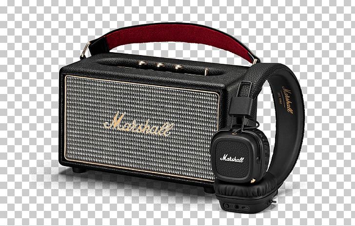 Wireless Speaker Loudspeaker Marshall Kilburn Klipsch The One Bluetooth PNG, Clipart, Audio, Audio Equipment, Bluetooth, Electronic Device, Hardware Free PNG Download