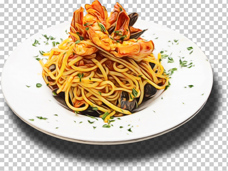 Chow Mein Chinese Noodles Yakisoba Spaghetti Alle Vongole Spaghetti Alla Puttanesca PNG, Clipart, Bigoli, Bucatini, Capellini, Chinese Noodles, Chow Mein Free PNG Download