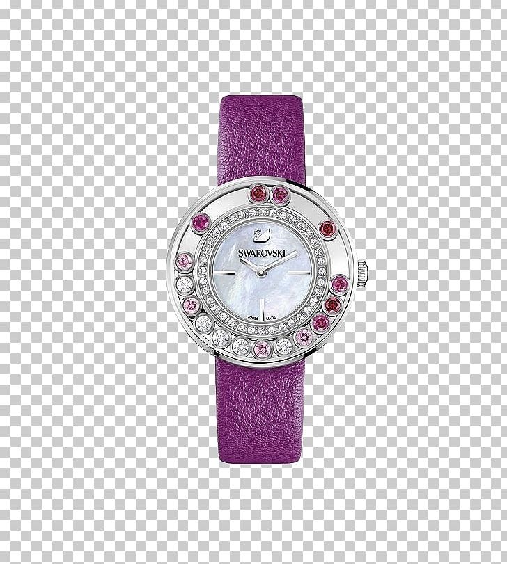 Analog Watch Swarovski AG Quartz Clock Rolex PNG, Clipart, Accessories, Analog Watch, Apple Watch, Diamonds, Fashion Free PNG Download
