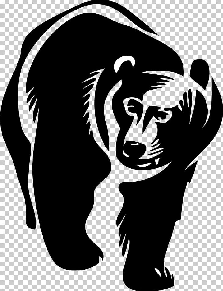 Bear Mammal Carnivora PNG, Clipart, 201, Animals, Art, Big Cat, Big Cats Free PNG Download
