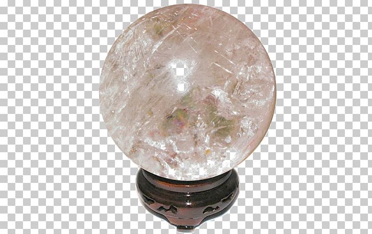 Crystal Ball Sphere Rutilated Quartz PNG, Clipart, Amethyst, Ball, Crystal, Crystal Ball, Crystal Healing Free PNG Download