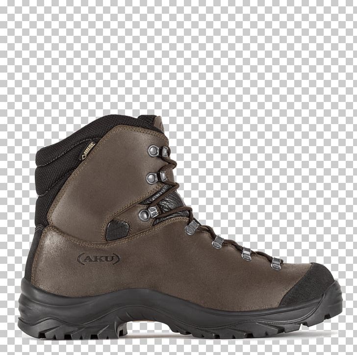 Hiking Boot Gore-Tex Shoe Brown PNG, Clipart, Accessories, Aku Aku, Backpacking, Boot, Brown Free PNG Download