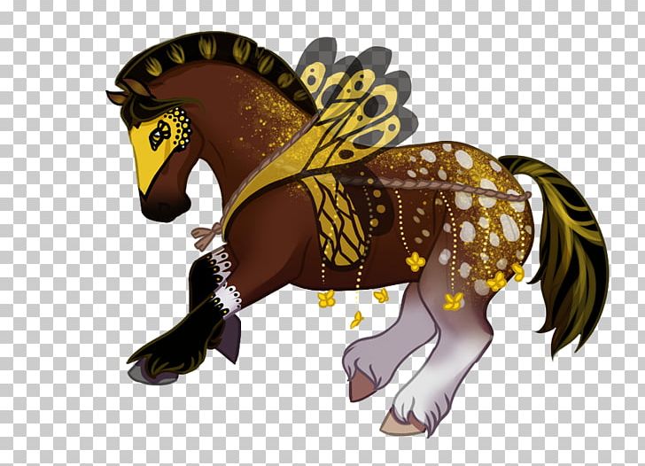 Mustang Insect Pack Animal Freikörperkultur Legendary Creature PNG, Clipart, Butterfly Masquerade Mask, Fauna, Horse, Horse Like Mammal, Insect Free PNG Download