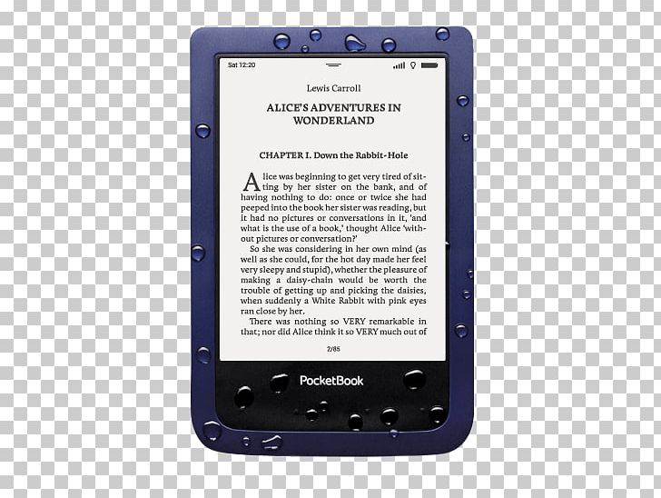 PocketBook International E-Readers EBook Reader 15.2 Cm PocketBookTouch Lux Sony Reader Tablet Computers PNG, Clipart, Comparison Of E Book Readers, Display Device, Ebook, E Ink, E Ink Corporation Free PNG Download