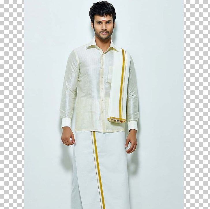 South India Clothing In India Dress Indian Wedding Clothes PNG, Clipart, Beige, Clothing, Clothing In India, Dhoti, Dress Free PNG Download