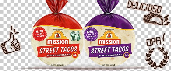 Taco Food Wheat Tortilla Brand Corn Tortilla PNG, Clipart, Brand, Corn Tortilla, Flavor, Flour, Food Free PNG Download