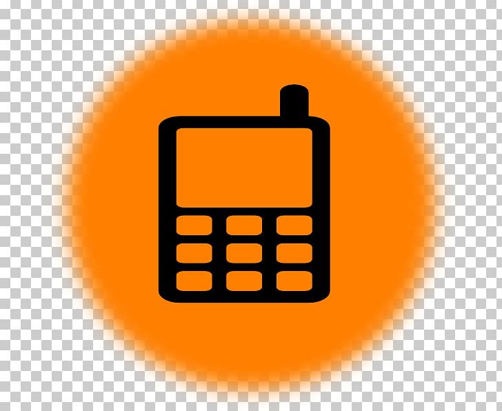 Telephony Line PNG, Clipart, Art, Line, Orange, Technology, Telephony Free PNG Download