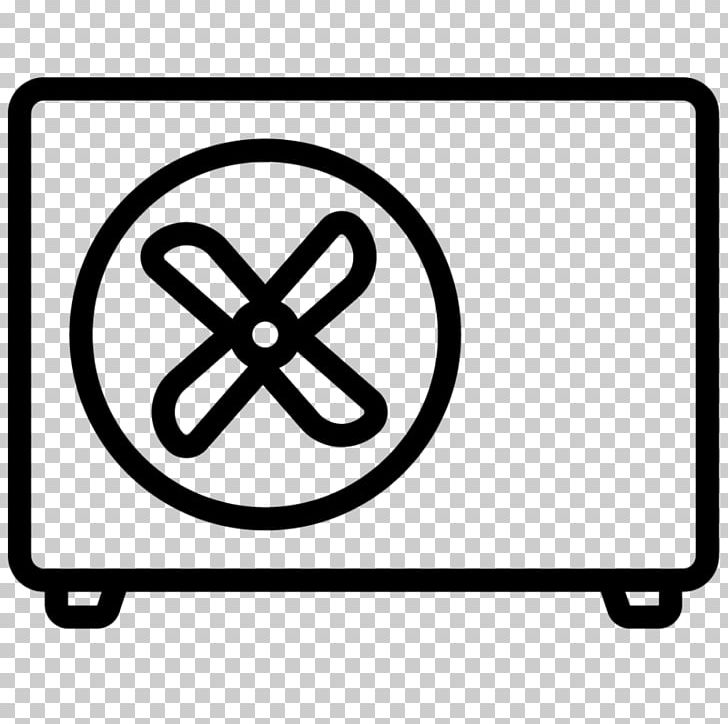 Air Conditioning Computer Icons Home Appliance Refrigerator PNG, Clipart, Air Conditioning, Area, Black And White, Computer Icons, Cooling Capacity Free PNG Download