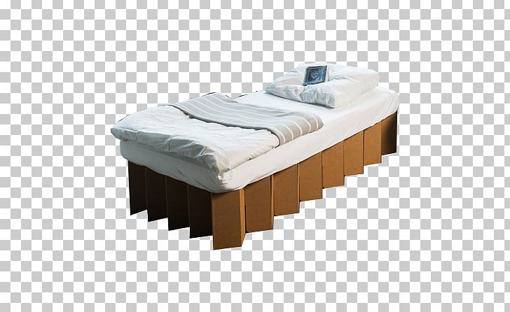 Bed Frame Cardboard Furniture Cardboard Furniture PNG, Clipart, Angle, Askartelu, Bed, Bed Frame, Bookcase Free PNG Download