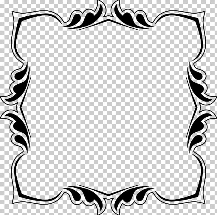 Borders And Frames Decorative Arts Decorative Borders PNG, Clipart, Area, Artwork, Black, Black And White, Borders And Frames Free PNG Download
