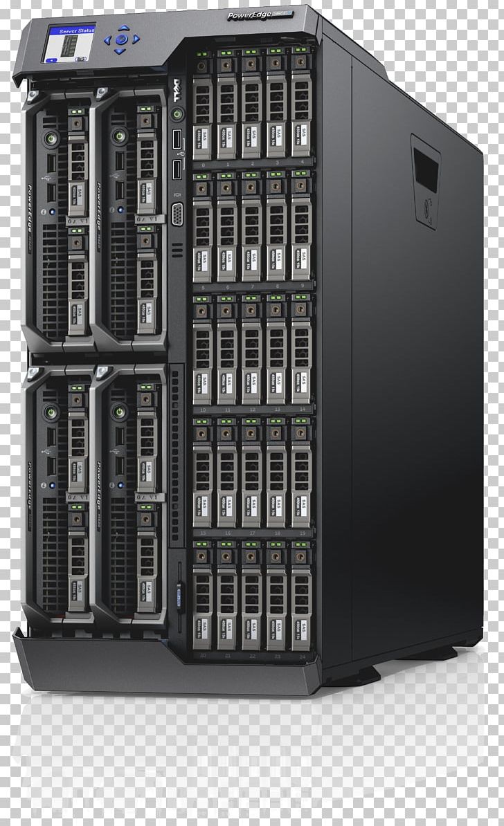 Dell PowerEdge PowerEdge VRTX Computer Servers Blade Server PNG, Clipart, 19inch Rack, Blade Server, Computer Hardware, Computer Network, Electronic Device Free PNG Download
