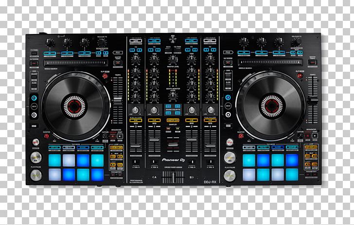 DJ Controller Disc Jockey Pioneer DJ Traktor DJ Mixer PNG, Clipart, Audio Equipment, Computer Dj, Disc Jockey, Electronic Device, Electronics Free PNG Download