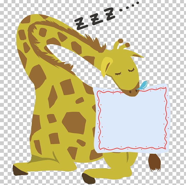Giraffe Drawing Art PNG, Clipart, Animals, Art, Art Museum, Book Illustration, Cartoon Free PNG Download