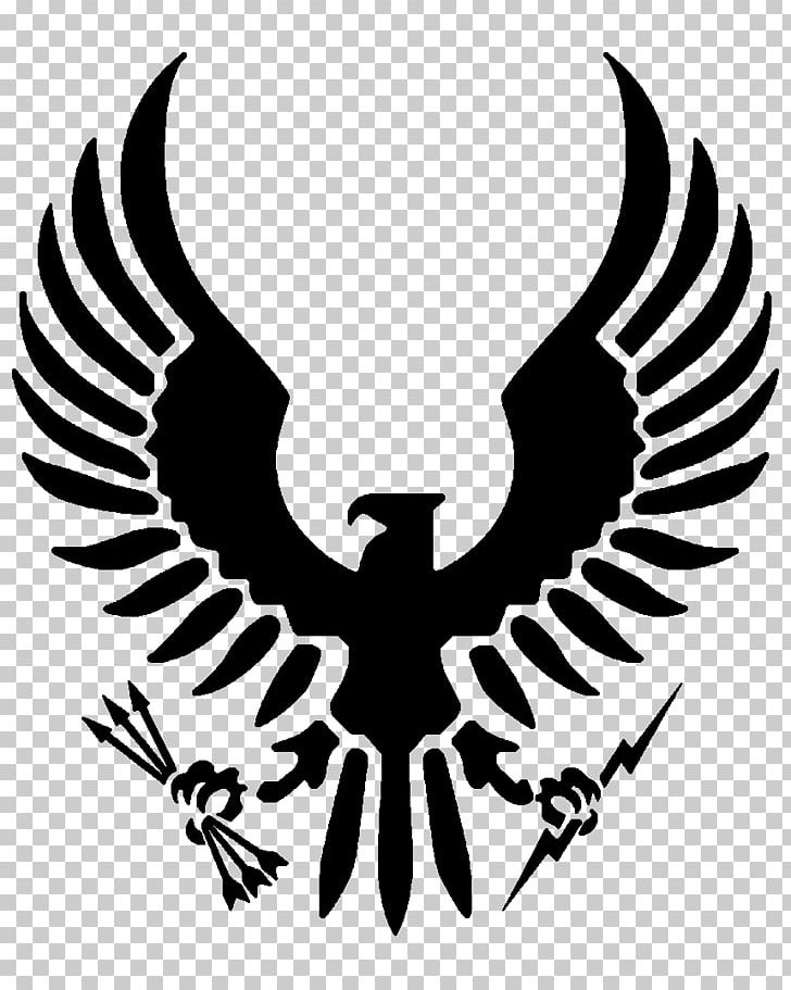 Halo 5: Guardians Halo: Spartan Assault Halo 3 Halo: Reach Master Chief PNG, Clipart, Arbiter, Beak, Bird, Bird Of Prey, Black And White Free PNG Download
