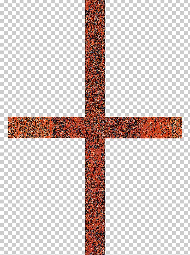 Line PNG, Clipart, Art, Croix, Cross, Line, Orange Free PNG Download