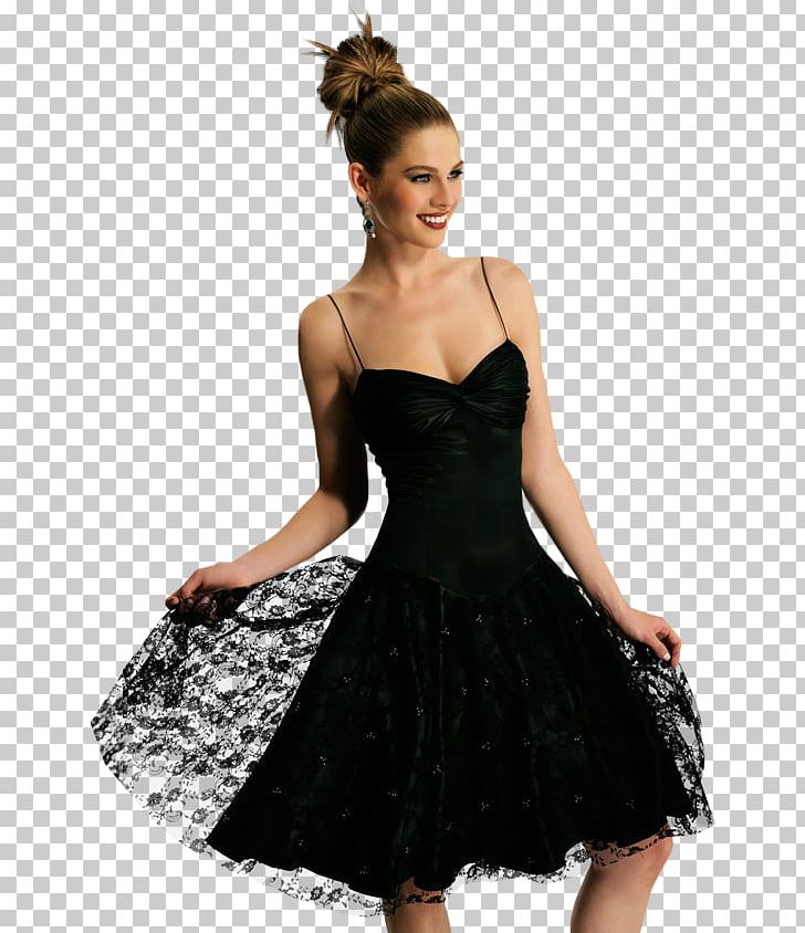 Little Black Dress Prom Ball Gown PNG, Clipart, Ball, Ball Gown, Black, Chiffon, Clothing Free PNG Download