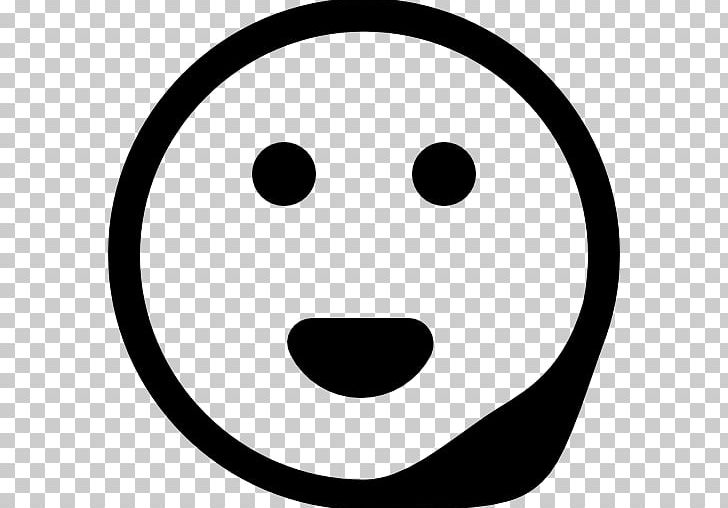 Smiley Emoticon Computer Icons PNG, Clipart, Black And White, Circle, Computer Icons, Download, Drawing Free PNG Download