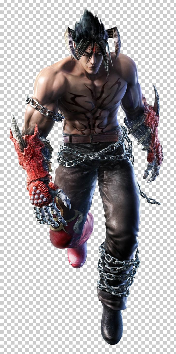 Tekken 6 Tekken 5 Tekken 7 Tekken Tag Tournament PNG, Clipart, Action Figure, Aggression, Devil Jin, Fictional Character, Figurine Free PNG Download
